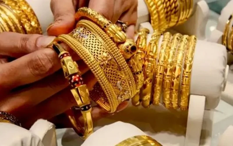 ثبات ملحوظ.. سعر الذهب في مصر حسب تحديث السبت 7 فبراير